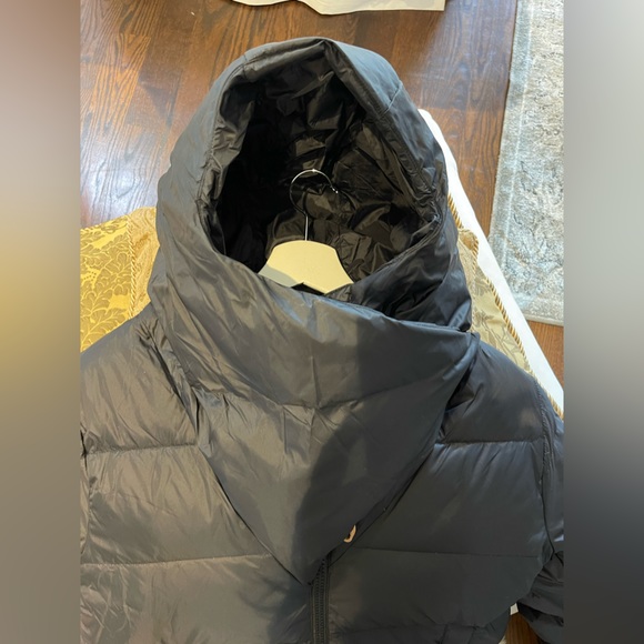 Indyeva Selimut Jacket - Black - Picture 4 of 6